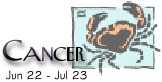 Cancer