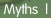 Myths