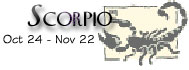 Scorpio