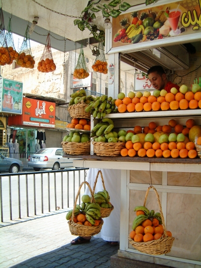 Fruchtbar