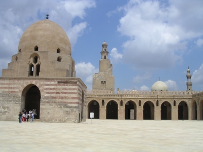 Ibn Tulun