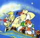 Asterix im Morgenland