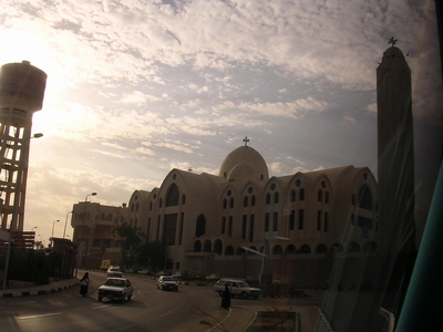 Aswan