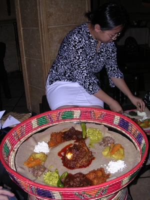 Axum