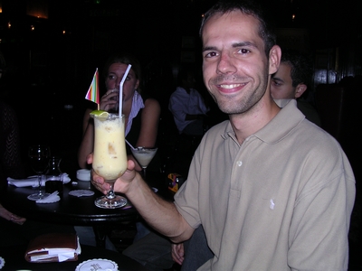 Cocktail