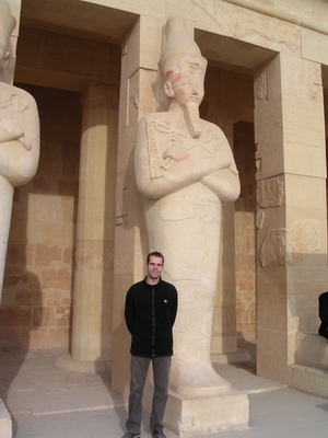 Hatschepsut-Tempel
