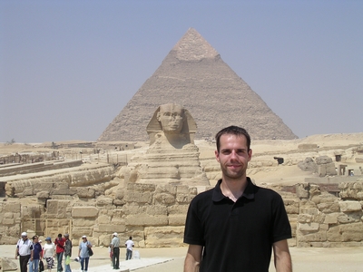 Der Sphinx