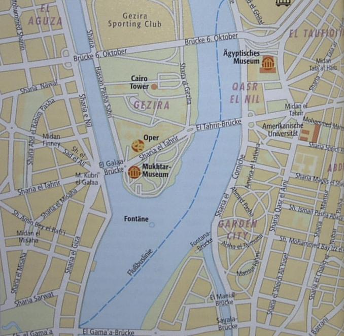 Kairos Innenstadt