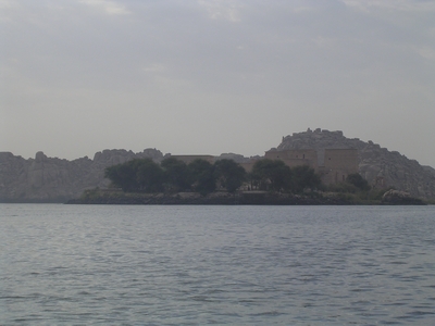 Philae-Tempel