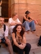 Pause in Petra