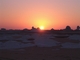 Sonnenaufgang