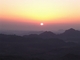 Sonnenaufgang