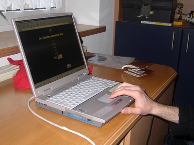 Mein PC