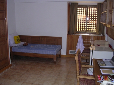 Mein Zimmer