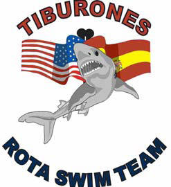 Rota Tiburones Swim Team