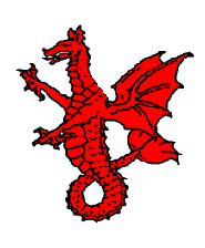 Aviano Sea Dragons Swim Team