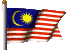 Jalur Gemilang - Malaysia
