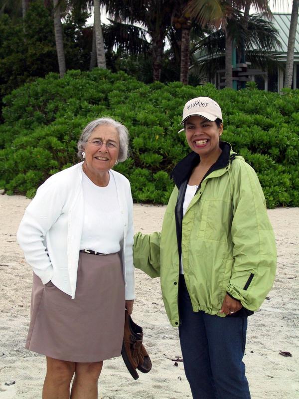 My Sister Yami and Eileen