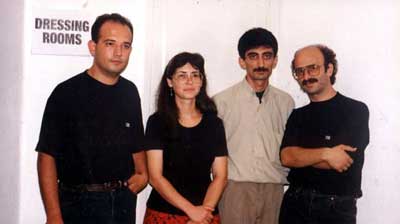 Grup Kizilirmak