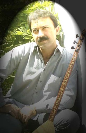 Huseyin Duman