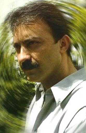 Huseyin Duman