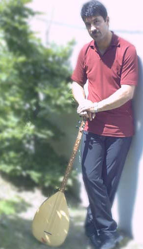 Tanju Duman