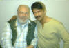 Musa Eroglu ve Tanju Tuman