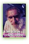 Can Y�cel