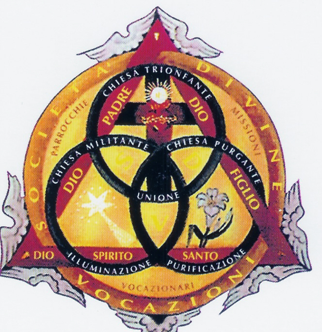 Vocationist Emblem