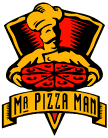 Mr. Pizza Man