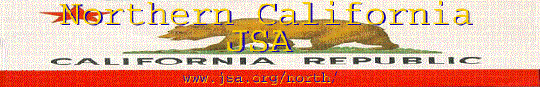 NorCal JSA Banner