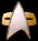 badge