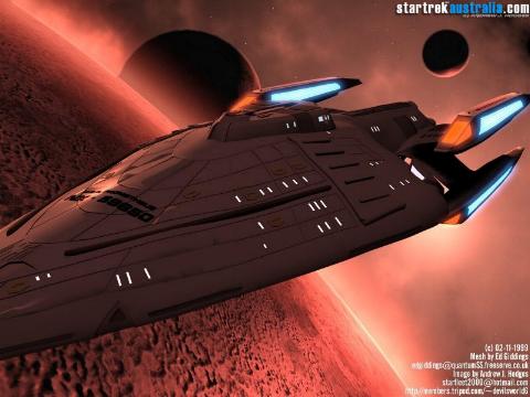 Prometheus Flight