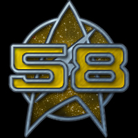 TF 58 Banner