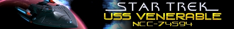 Venerable Banner