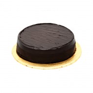 Chocolate Fudge Cake
