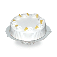 Pineapple Cake 2lbs