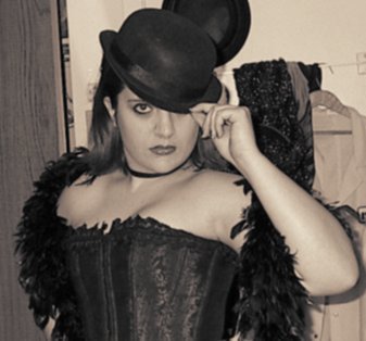 Genevi�ve