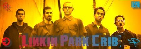 Linkin Park Crib