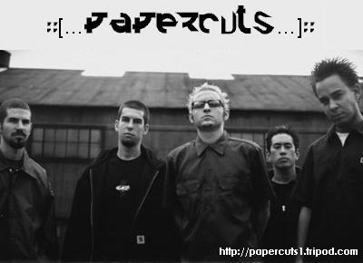 Papercuts