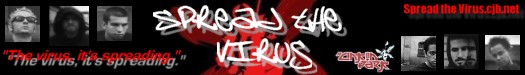 Spread the Virus