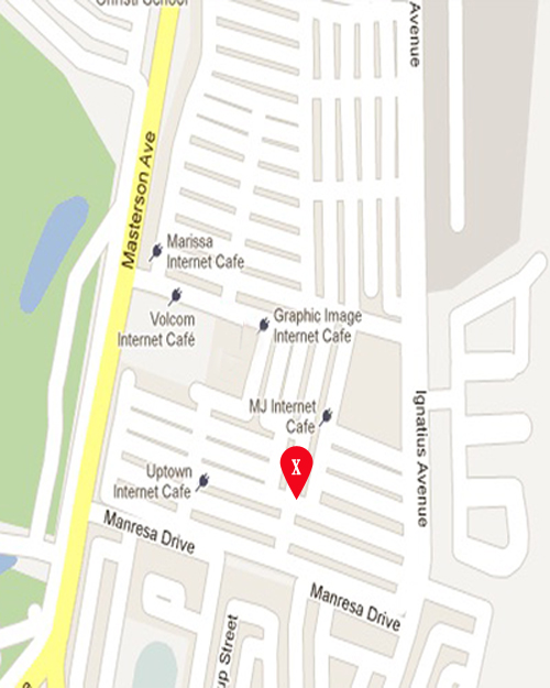 St. Ignatius Learning Center Official Site