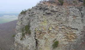 Arkansas Highpoint