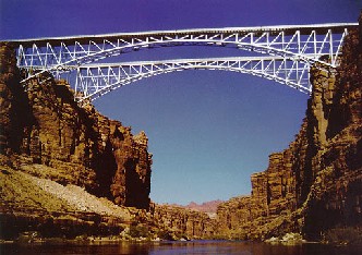 Navajo Bridge