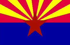 Arizona Flag