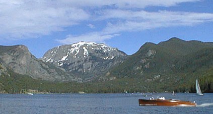 Grand Lake