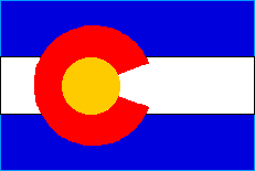 Colorado Flag