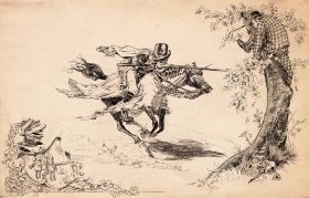 Connecticut Yankee In King Arthur's Court