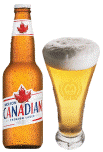Molson Beer
