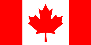 Canada Flag